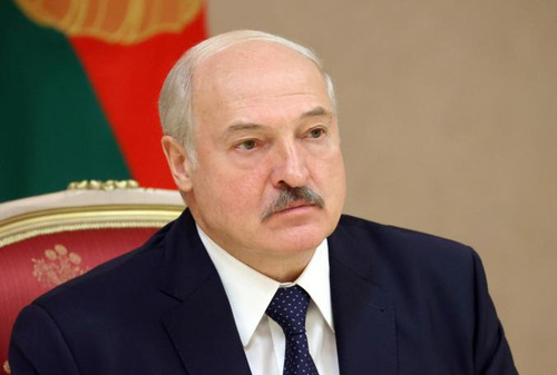 Лукашенко: Дэлхийд цэргийн түрэмгийлэл ил тод эргэн ирсэн